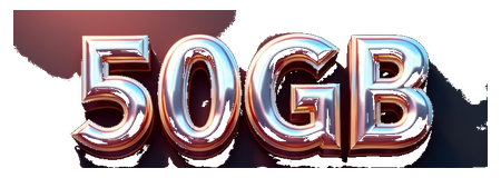 50gb logo